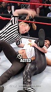 130K views · 1K reactions | The Shortest WWE match ever! | Wrestlelamia.com | Facebook