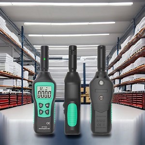 [Hot Item] Amt302 Emf Tester Field Intensity Meter