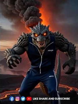 Monster Aesthetic + Adistyle: 2026’s Most Viral Fashion Crossover 🖤🦴 | ADISTYLE