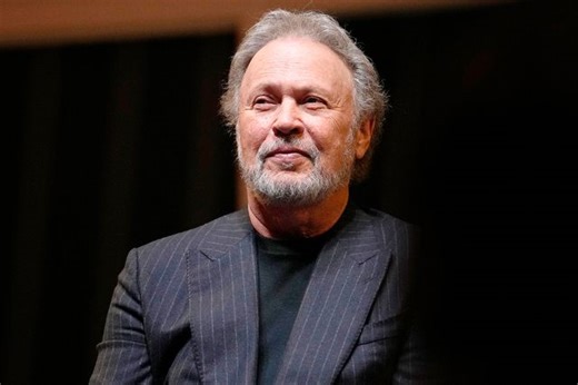 Billy Crystal reflects on saving “SNL” premiere script after being cut: 'One of the hardest nights'