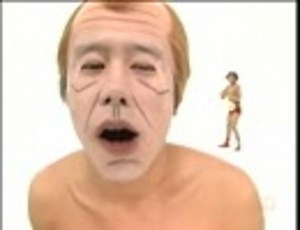 テリーとドリー　「生きる」