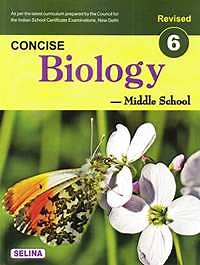 Selina solutions for Concise Biology [English] Class 6 ICSE chapter 2 - The Flower [Latest edition] | Shaalaa.com