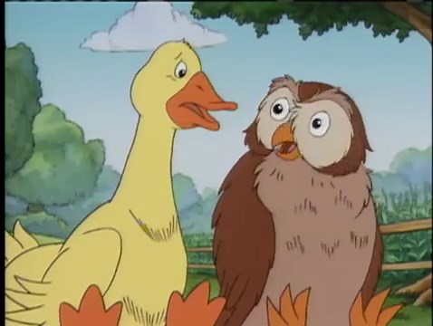 Little Bear - Season 4