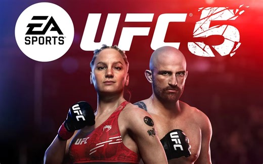 Is UFC 5 available on Xbox One or PS4? Is cross-play allowed? All device compatibilities explained