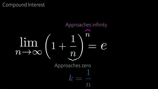 Euler's Constant and the Natural Logarithm
