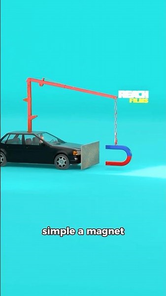 Can Magnets Power a Car? The Surprising Truth! 🧲🚗