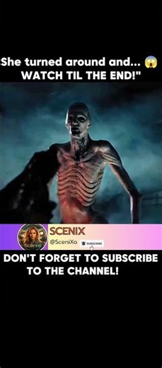 Alien Romulus2024 Save yourself.#AlienRomulus #Alien #SciFiHorror #MovieClips
