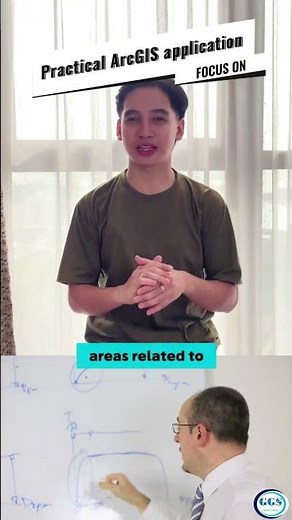 Water Quality Analysis In ArcGIS