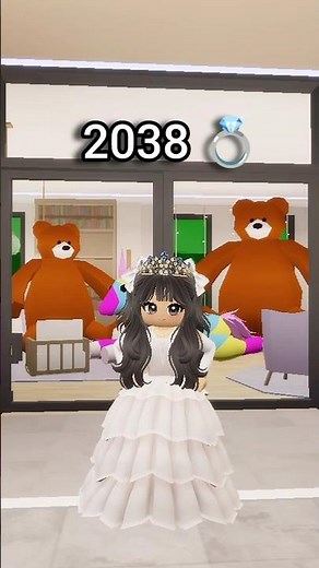 They actually tried the transformation trend 😲🔥 #roblox #shorts