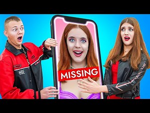 ¡La Reina de la Escuela ha Desaparecido! Mi Amiga Quiere Salir con Mi Novio