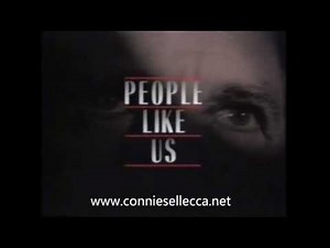 Connie Sellecca - People Like Us