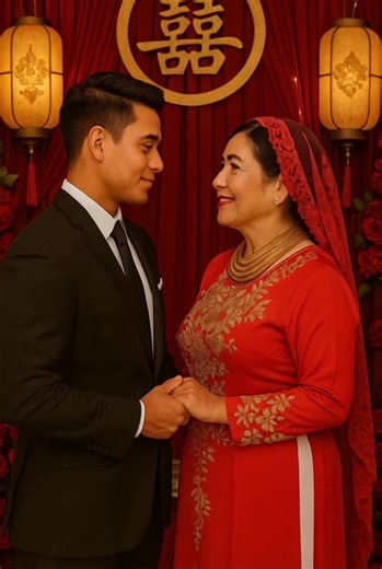 12K views · 24 reactions | When I married a woman over 20 years...