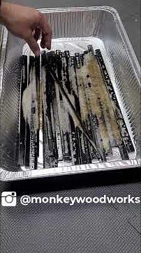 Clean Your xTool P2 Slats