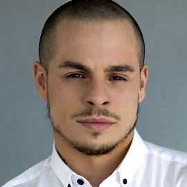 Casper Smart | Speaking Fee | Booking Agent