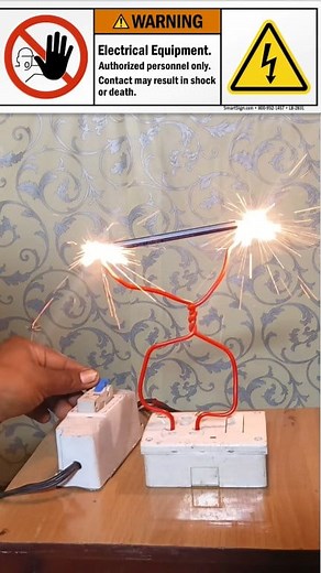 7.9K views · 13 reactions | Is graphite a good conductor of electricity? Let's test. Science experiment| Electrical engineering | Sinku Kumar Sinku Kumar | Facebook