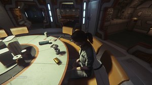 【実況】ホラー耐性MAXで挑むエイリアンPart1【Alien-Isolation】