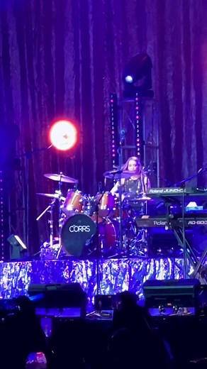 Caroline Corr Concert Highlights in Manila 2023
