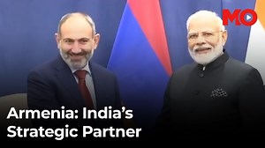 Why Armenia backs India | Defence, Kashmir & strategic alliance explained