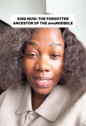 Who was King Musi, and why does his legacy still matter? From the Manala and Ndzundza royal houses to the mysterious succession story resembling Jacob and Esau in the Bible, the history of the amaNdebele is full of fascinating connections. Some historical accounts name five sons, others six, while the Nhlapo Commission recorded eight. Even the story of how the royal throne was inherited remains disputed. And here’s another surprise: King Musi and Mzilikazi kaMatshobane belonged to different peri