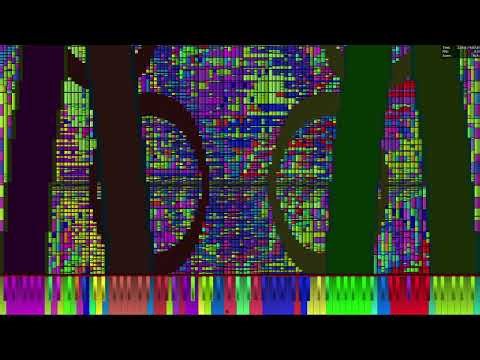 When Blue MIDI Is Suffering His Ryzen 5 6600H