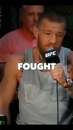 Conor McGregor Built a $600M Empire While You Slept