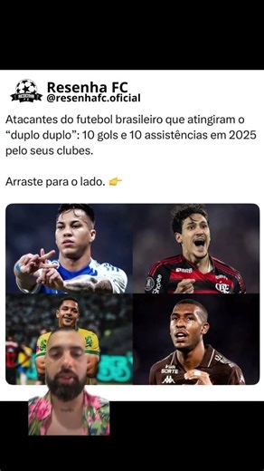 O homem praticou futebol em 2025