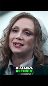 Uncovering the Secrets of Lumon's Goat Department - Severance Theories #severance #severancetvshow