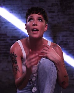 263K views · 160 reactions | All the emotions  Watch Halsey's new video for Without Me, only on Hot Hits Australia  https://spoti.fi/HotHitsAustralia | Spotify | Facebook