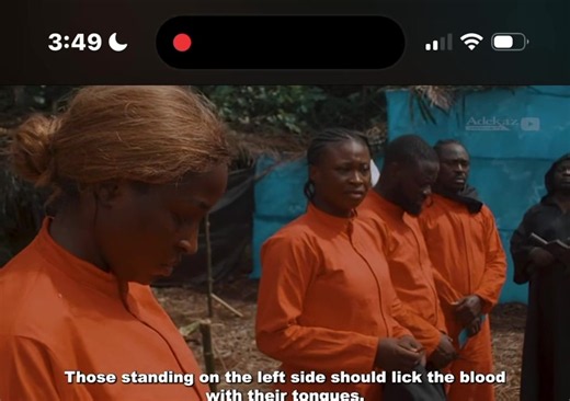 # #yorubatiktok #yorubamovie #movietok #nollywood #onthisday @TikTok