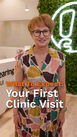15 reactions | Ever wondered what happens during a hearing test? Step inside with us in our new video series as our brilliant audiologist, Vanessa, walks you through the clinic explaining every step. #ConnectHearing #HearingTest #Audiologist #HearingHealth | Connect Hearing | Facebook