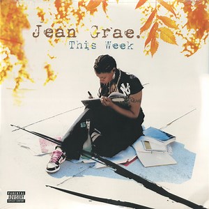 Jean Grae - This Week