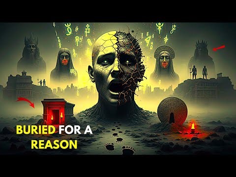 12 Unsolved Mysteries of History That Will Haunt Your Mind | Ancient Secrets & Dark Phenomena