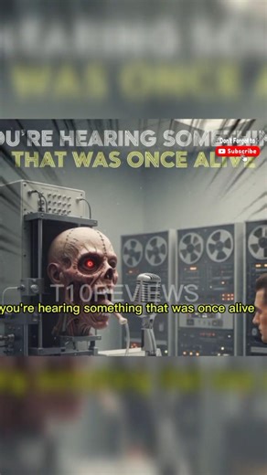 DARK SECRET OF THE FIRIST AI SONG :#daisy #bell #horror #urbanlegends #documentaryshorts #virlshort