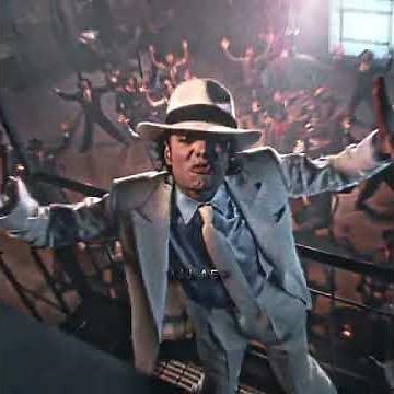 Smooth Criminal 🥷 Edit - Micheal Jackson| Mjjaep| #trending