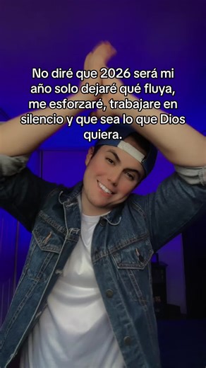Reflexiones sobre 2026 y el poder del esfuerzo