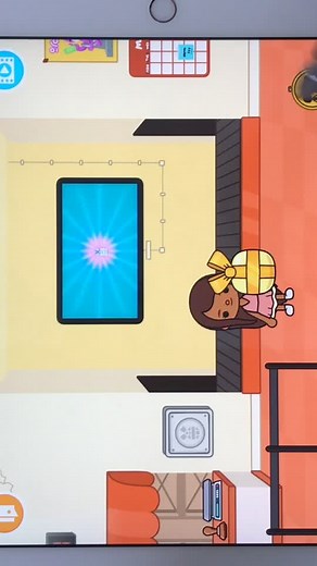 Morning routine part 2 #fyp #foryou #f_o_r_y_o_u_p_a_g_e #tocalifeofficial #tocalife #tocaworld #foryoupage #tocaworld