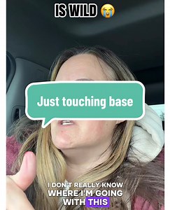 Grieving while grinding is wild 😭 It’s been 10 days since my dad past & it still is incredibly painful. I’m being with my mom, my kids & just trying to learn how to live this new life with out him. Thanks for all your prayers. I’ll be back soon. ❤️ #grief #grieving #loss #prayers ￼ | Liz the Clearance Queen