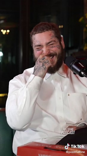 ghost are real @fullsendpodcast