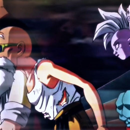 Goku cooked everyone 🍳 #anime #short #DBS ‪@UIR_Gengkai01‬