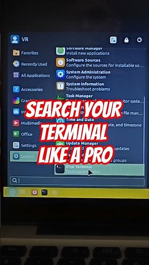 Master Ctrl + R in Linux Mint: The Fastest Way to Search Your Terminal History