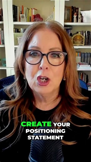 Boost Authority: Expert Positioning Strategy Revealed! #shorts