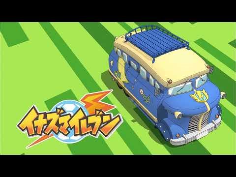 Inazuma Eleven Episode 53 "The Freezing Darkness!" (Eng Dub) | Better Video Remastered