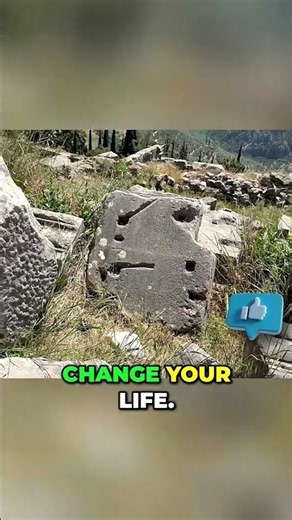 Delphi - Where Ancient Gods Whispered Secrets