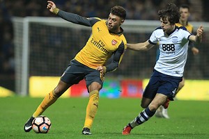 Trio eye Preston star Ben Pearson