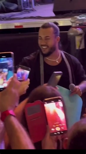 Que bien estuvieron los dos aquí ,,,Galvan Real & Raúl Camacho 🫂❤️#Juanhera #Produccion #Musical #Madrid #Musica