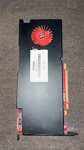 AMD FirePro W7100 8GB GDDR5 Video Graphics Card Tested | eBay