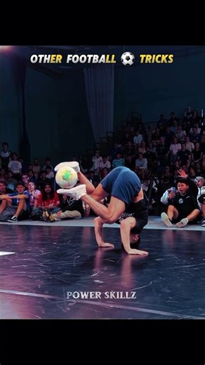 Normal Skill vs King of FOOTBALL ⚽️