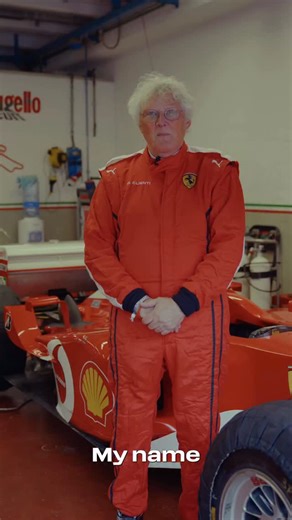 276K views · 8.4K reactions | What’s it like to drive a V10 from 2002? Let’s find out. #F1Clienti | Scuderia Ferrari HP | Facebook