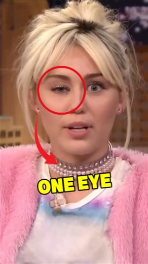 Miley Cyrus Turns Into a Broken Doll On Stage! 🩰😵