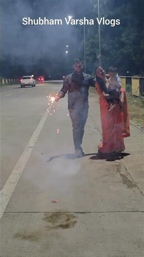 Photo flash cracker | New photo flash cracker | Diwali new cracker testing #shorts #couple #crackers